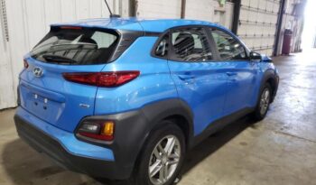2019 HYUNDAI KONA SE AWD-13000$ full