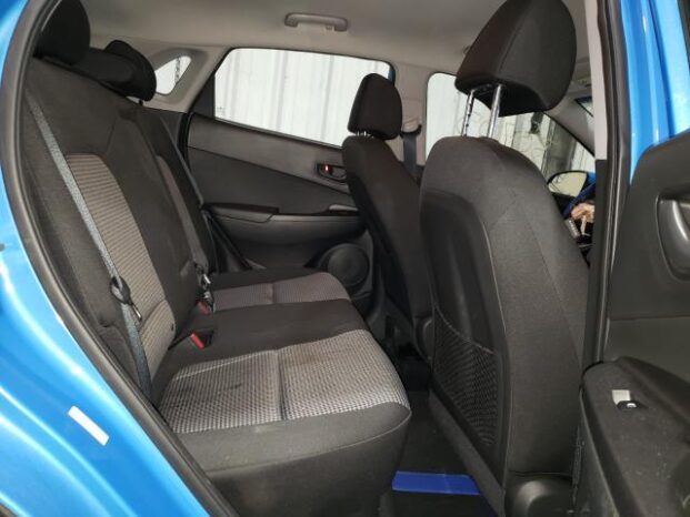 2019 HYUNDAI KONA SE AWD-13000$ full