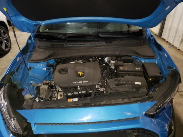 2019 HYUNDAI KONA SE AWD-13000$ full