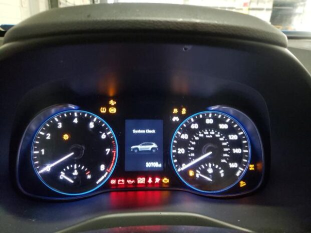 2019 HYUNDAI KONA SE AWD-13000$ full