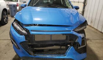 2019 HYUNDAI KONA SE AWD-13000$ full