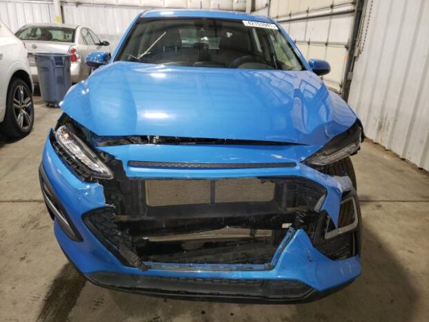 2019 HYUNDAI KONA SE AWD-13000$ full