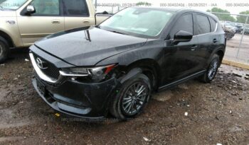 2017 MAZDA CX-5 TOURING -15500$ full