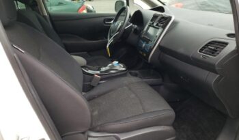2017 NISSAN LEAF S – 9300$ full