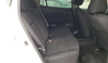 2017 NISSAN LEAF S – 9300$ full