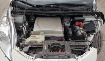 2017 NISSAN LEAF S – 9300$ full