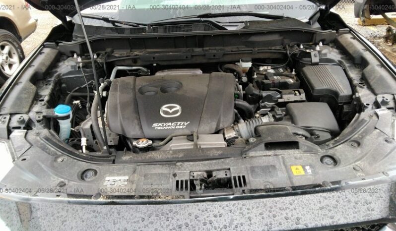 2017 MAZDA CX-5 TOURING -15500$ full
