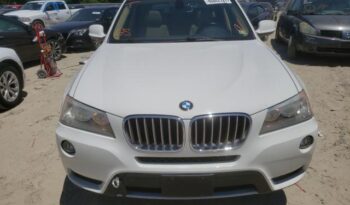 2011 BMW X3 xDrive 28-10500$ full