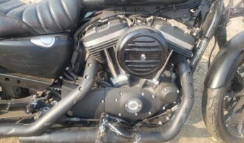 2017 HARLEY-DAVIDSON XL883 IRON 88 full