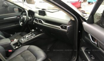 2017 MAZDA CX-5 TOURING -15500$ full