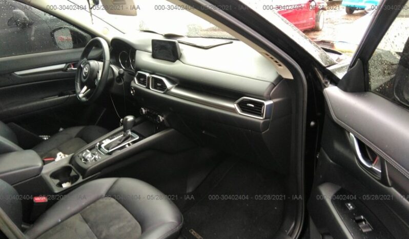 2017 MAZDA CX-5 TOURING -15500$ full