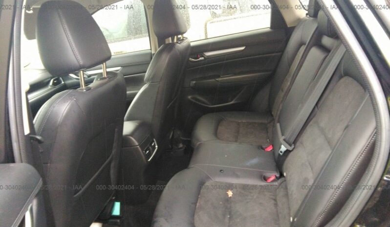 2017 MAZDA CX-5 TOURING -15500$ full