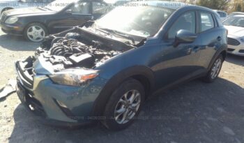 2019 Mazda CX-3 Sport AWD- 11000$ full