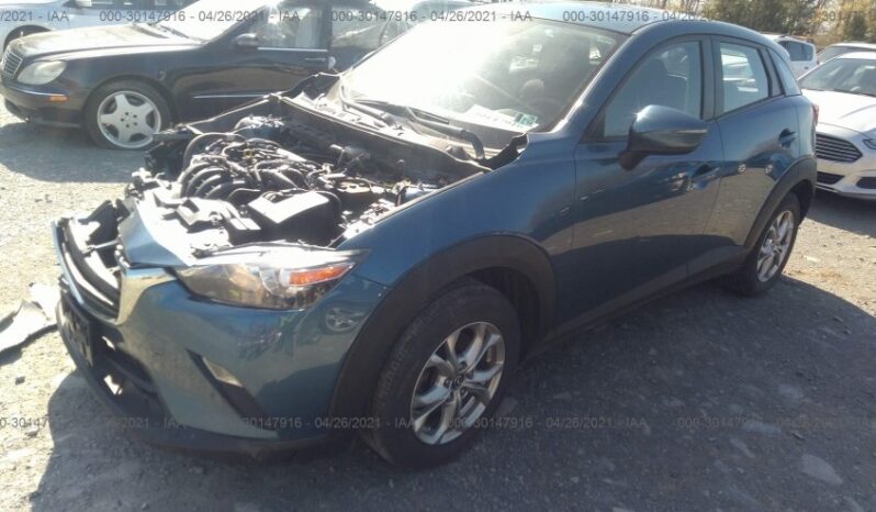 2019 Mazda CX-3 Sport AWD- 11000$ full
