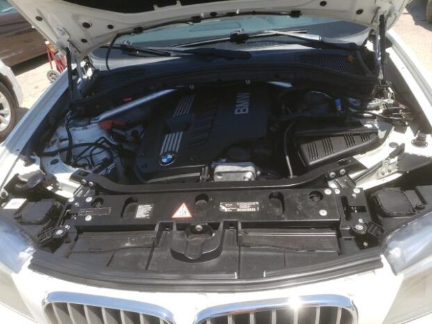 2011 BMW X3 xDrive 28-10500$ full