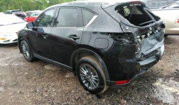 2017 MAZDA CX-5 TOURING -15500$ full