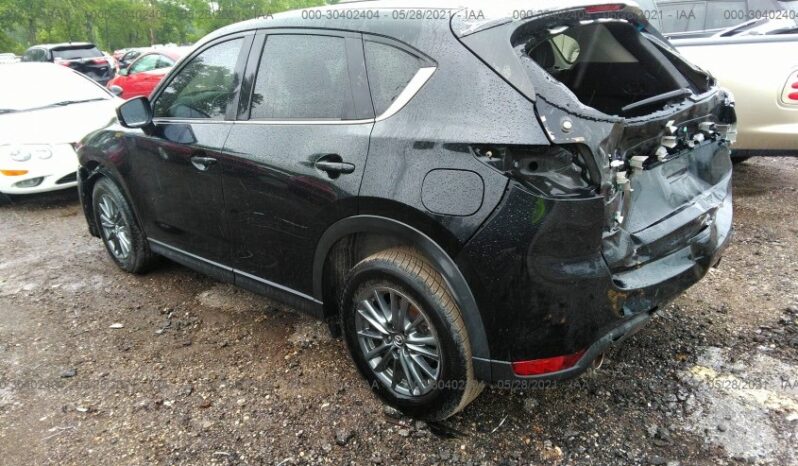 2017 MAZDA CX-5 TOURING -15500$ full