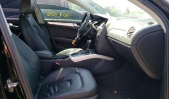 2011 Audi A4 Premium-8000$ full