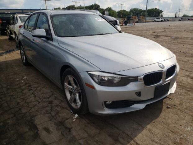 2013 BMW 328 -10300$ full
