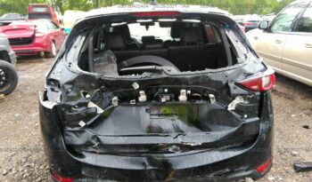 2017 MAZDA CX-5 TOURING -15500$ full