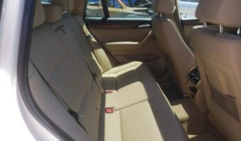 2011 BMW X3 xDrive 28-10500$ full