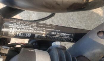 2017 HARLEY-DAVIDSON XL883 IRON 88 full