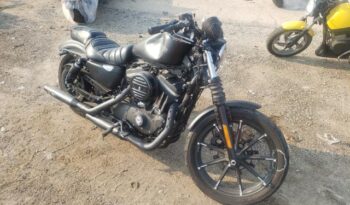 2017 HARLEY-DAVIDSON XL883 IRON 88 full