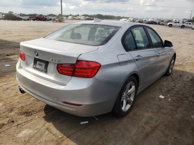 2013 BMW 328 -10300$ full