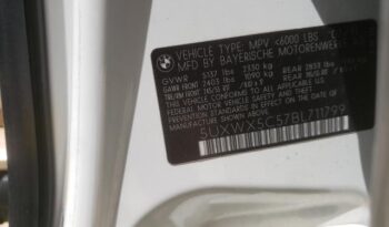 2011 BMW X3 xDrive 28-10500$ full