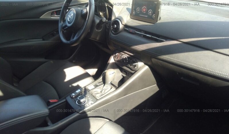 2019 Mazda CX-3 Sport AWD- 11000$ full