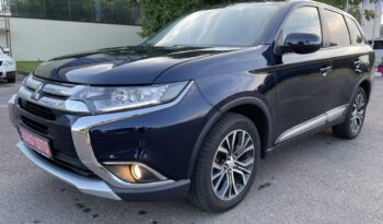 2016 Mitsubishi Outlander 4WD 7misc-14600$ full