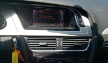 2011 Audi A4 Premium-8000$ full
