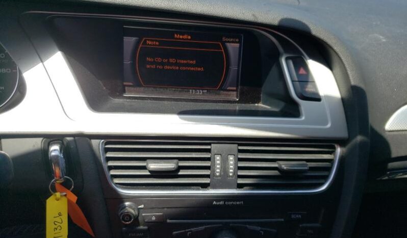 2011 Audi A4 Premium-8000$ full