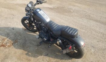 2017 HARLEY-DAVIDSON XL883 IRON 88 full