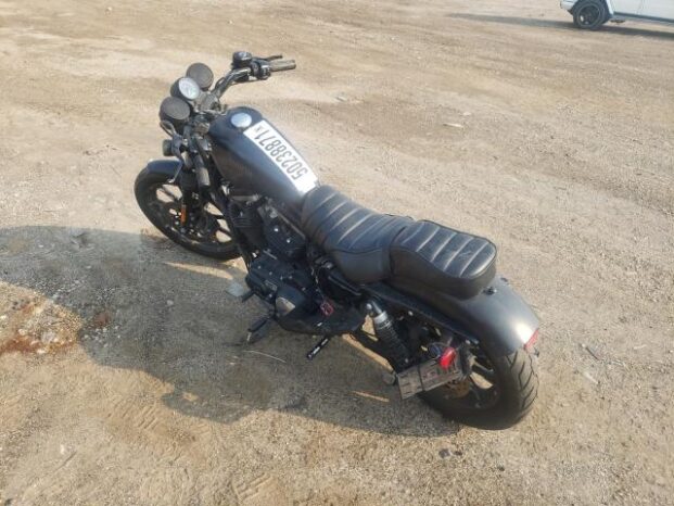 2017 HARLEY-DAVIDSON XL883 IRON 88 full