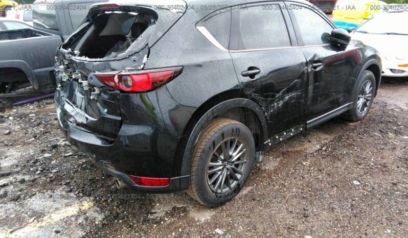 2017 MAZDA CX-5 TOURING -15500$ full