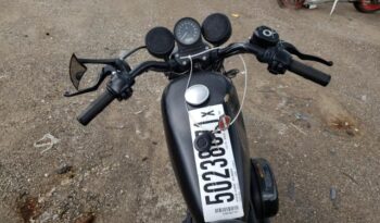 2017 HARLEY-DAVIDSON XL883 IRON 88 full