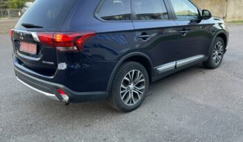 2016 Mitsubishi Outlander 4WD 7misc-14600$ full