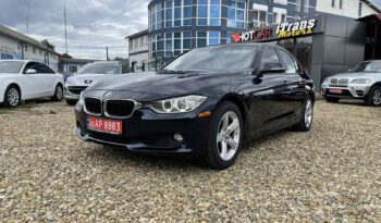 2013 BMW 328i Xdrive – 13800$ full