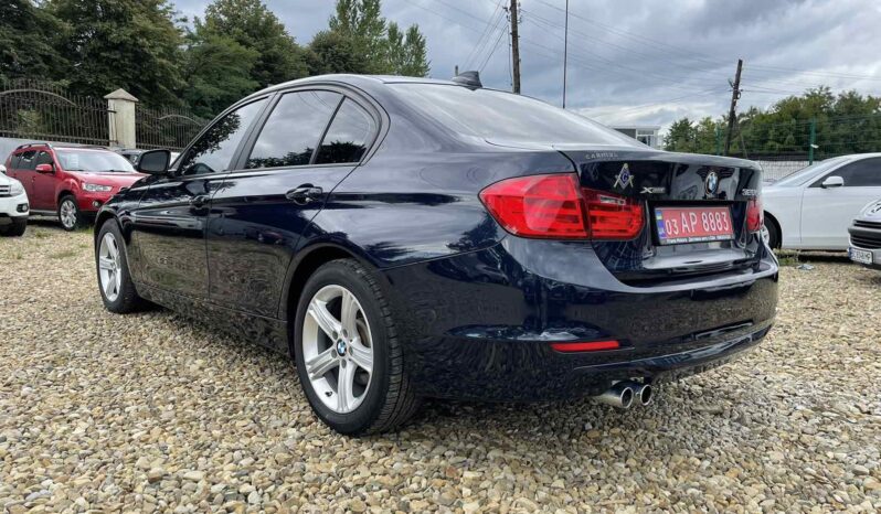 2013 BMW 328i Xdrive – 13800$ full