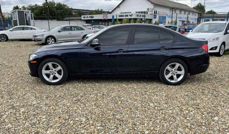 2013 BMW 328i Xdrive – 13800$ full