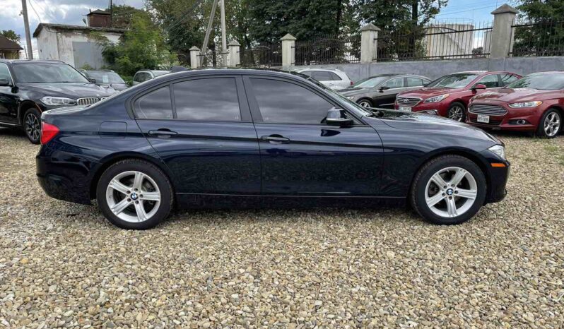 2013 BMW 328i Xdrive – 13800$ full