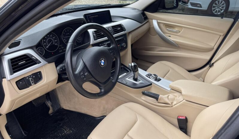 2013 BMW 328i Xdrive – 13800$ full