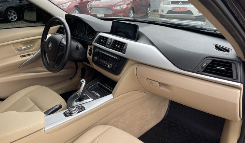 2013 BMW 328i Xdrive – 13800$ full