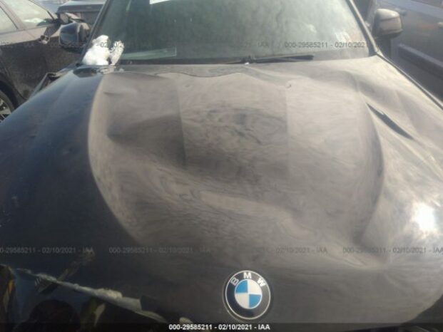 2016 BMW X4 XDRIVE28I-18500$ full