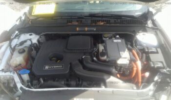 Ford Fusion Hybrid 2013 2.0 SE+ 9990$ full