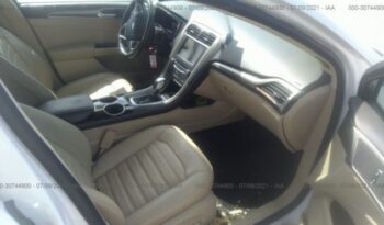 Ford Fusion Hybrid 2013 2.0 SE+ 9990$ full