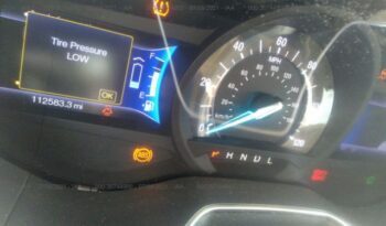 Ford Fusion Hybrid 2013 2.0 SE+ 9990$ full