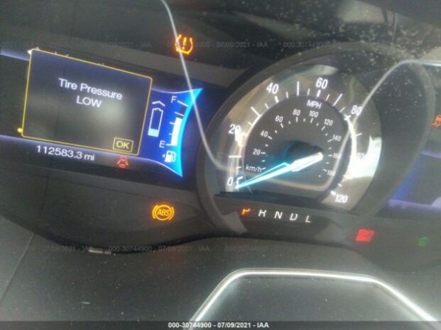 Ford Fusion Hybrid 2013 2.0 SE+ 9990$ full