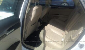 Ford Fusion Hybrid 2013 2.0 SE+ 9990$ full